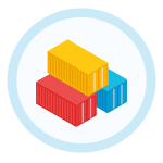 Container Logistics Service Pune